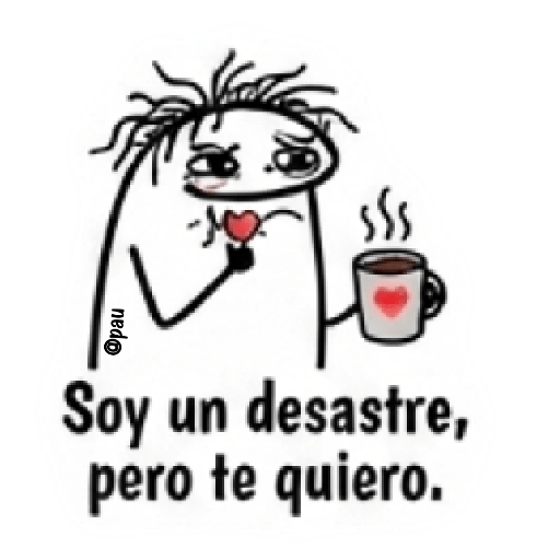 Flork Amor Y Meme ✨💓2 4
