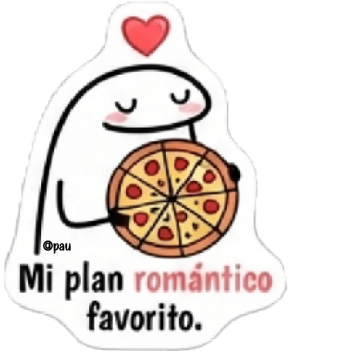 Flork Amor Y Meme ✨💓2 3