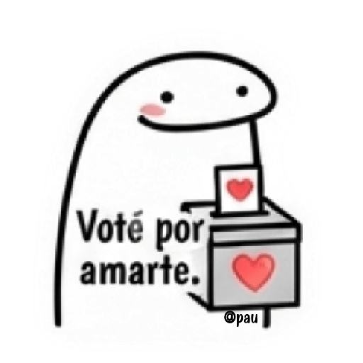 Flork Amor Y Meme ✨💓2 16