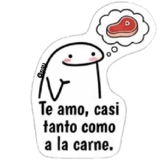 Flork Amor Y Meme ✨💓2 14