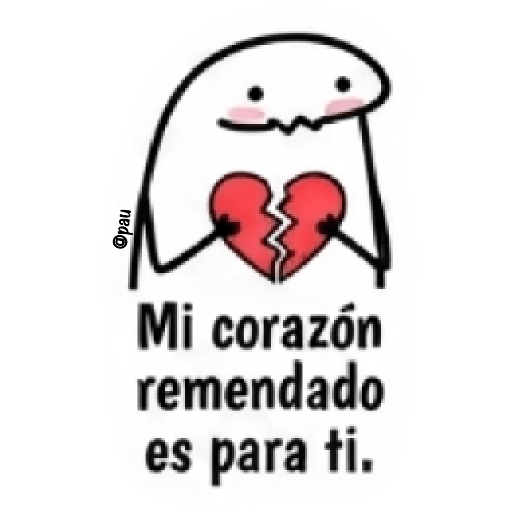 Flork Amor Y Meme ✨💓2 15