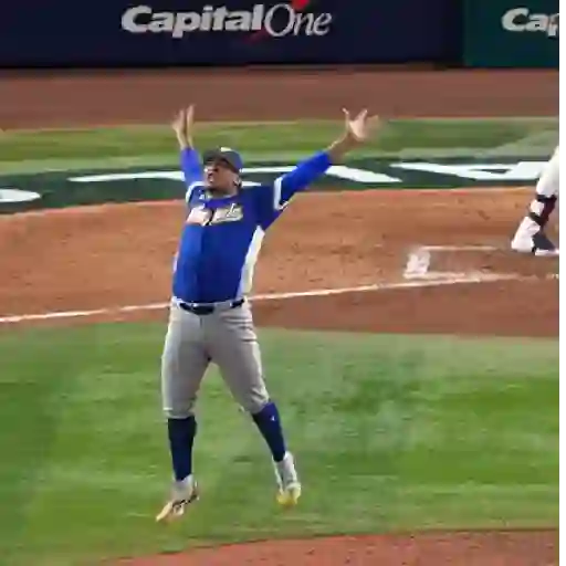 ✨⚾Venezuela Campeón Beisbol🇻🇪