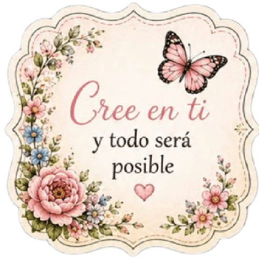 Positivos Aesthetic ✨