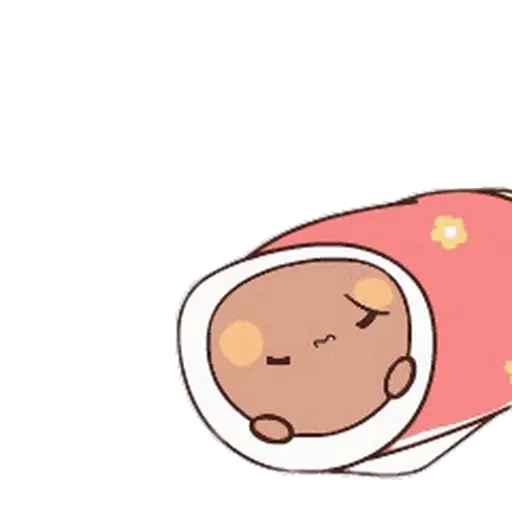 Bubu & Dudu hora de Mimir 🌚✨ 2
