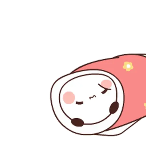 Bubu & Dudu hora de Mimir 🌚✨ 9