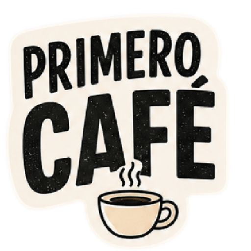 Café y Actitud ☕✨