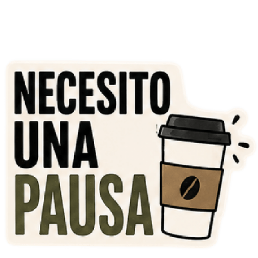 Café y Actitud ☕✨