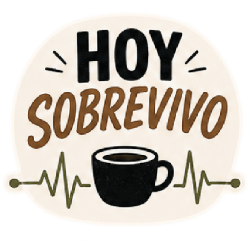 Café y Actitud ☕✨