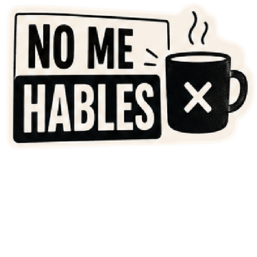 Café y Actitud ☕✨