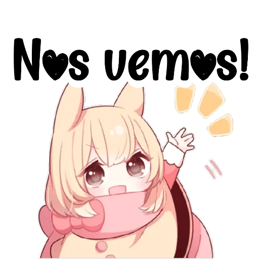 Sweetie Bunny para el Chat 💬✨🎀 24