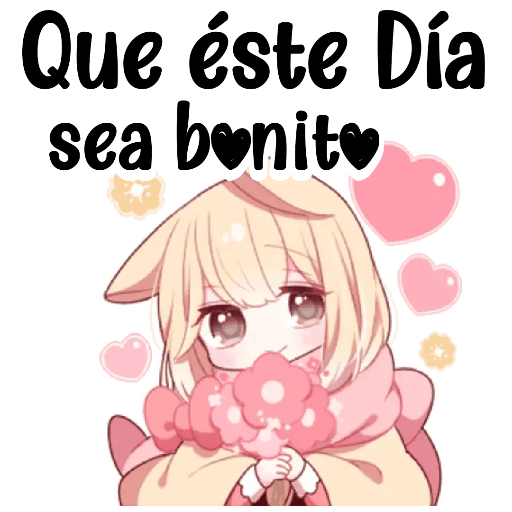 Sweetie Bunny para el Chat 💬✨🎀 6