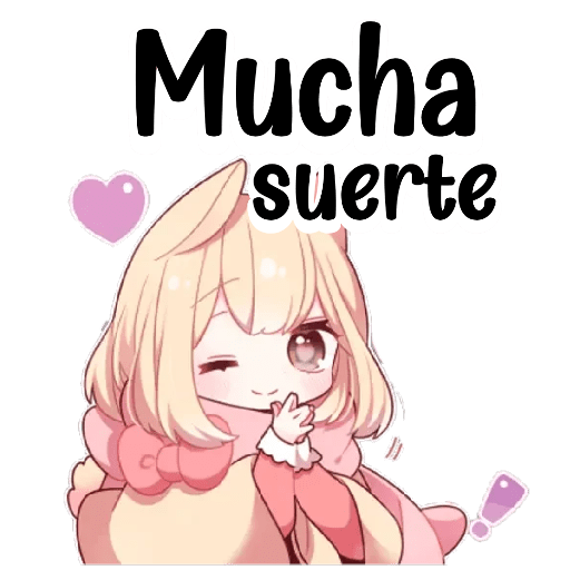 Sweetie Bunny para el Chat 💬✨🎀 19