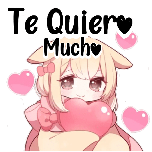 Sweetie Bunny para el Chat 💬✨🎀 9