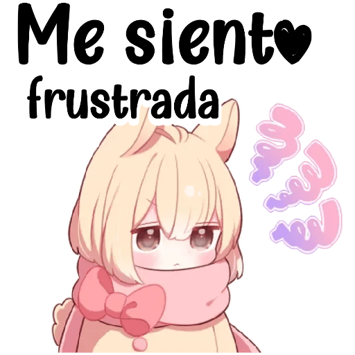 Sweetie Bunny para el Chat 💬✨🎀 12