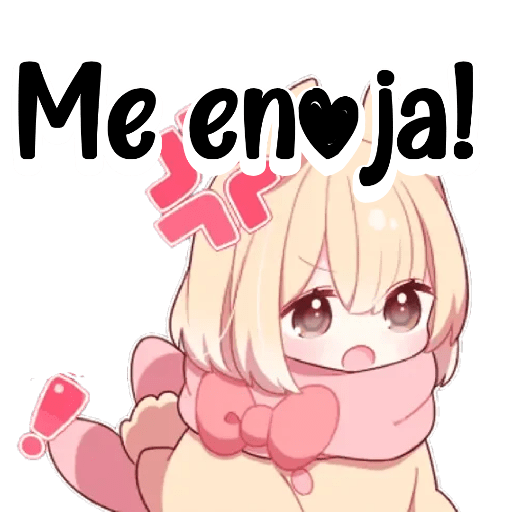 Sweetie Bunny para el Chat 💬✨🎀 5