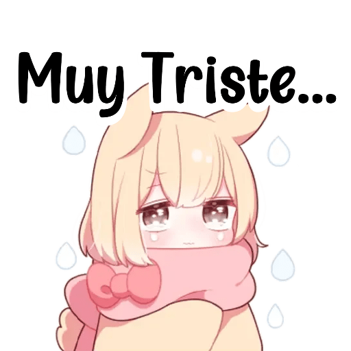 Sweetie Bunny para el Chat 💬✨🎀 13