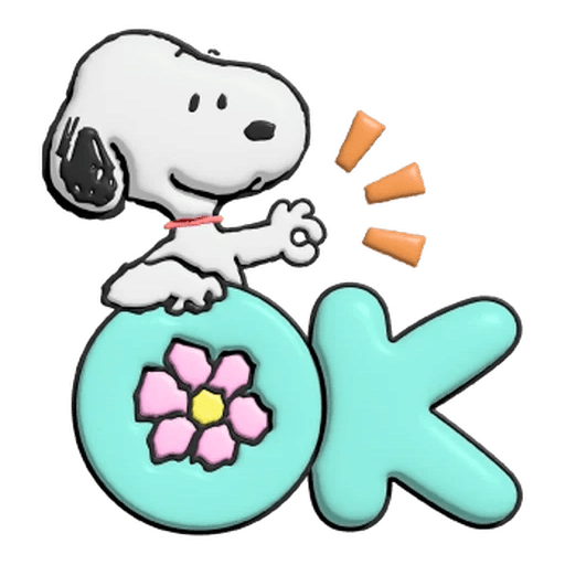 Por Siempre SNOOPY 🐾