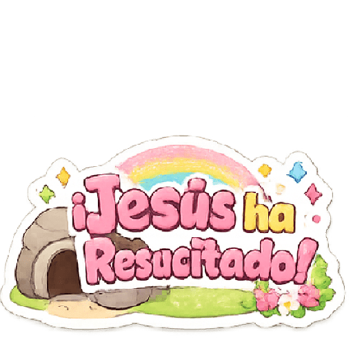 Felices Pascuas Kawai ✨