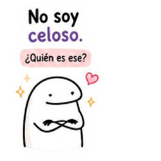 FLORK Enamorado,pero no tanto 4