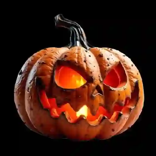 Happy Halloween Mood🕸️🎃🕷️💀👻