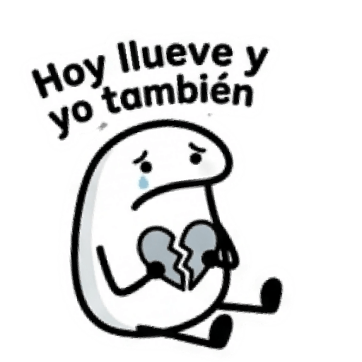 LLUVIA Flork ☔