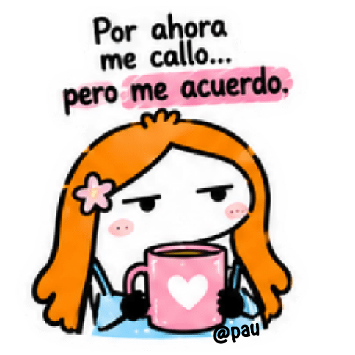 Florky Girl Pienso /No digo🌈 9