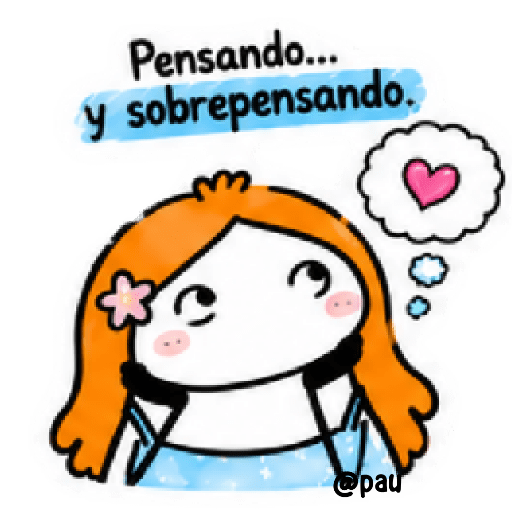 Florky Girl Pienso /No digo🌈 11