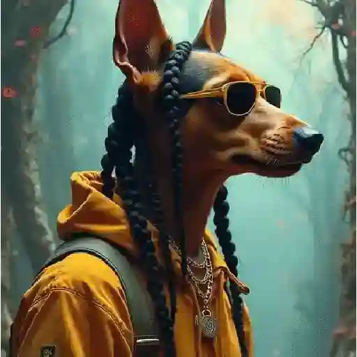 Perros Cool ✨🐾