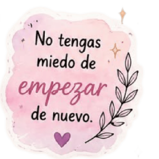 Mensajitos positivos #2🌈✨ 3