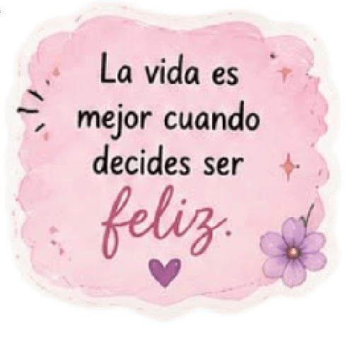 Mensajitos positivos #2🌈✨ 13