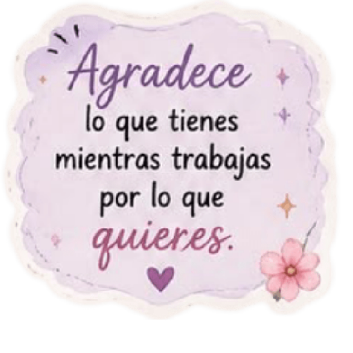 Mensajitos positivos #2🌈✨ 12