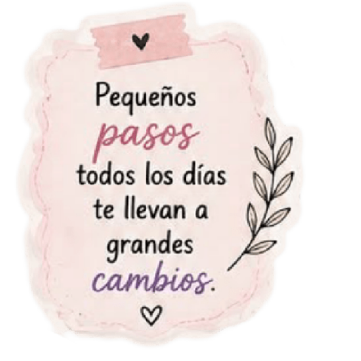Mensajitos positivos #2🌈✨ 10