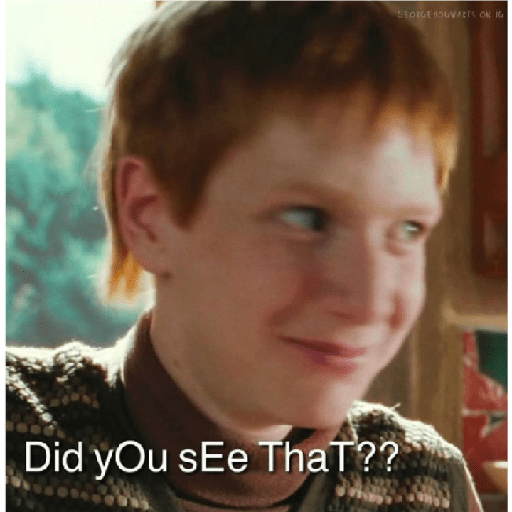 Fred y George 8