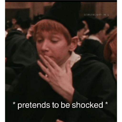 Fred y George 7