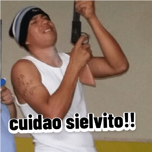 Cristianos 5