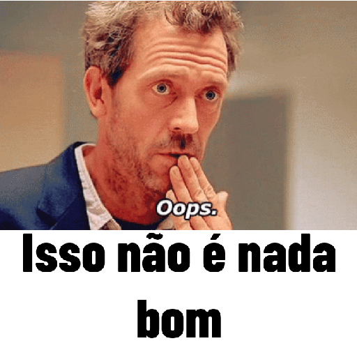 Doente e carente 11