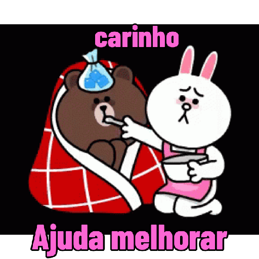 Doente e carente 16