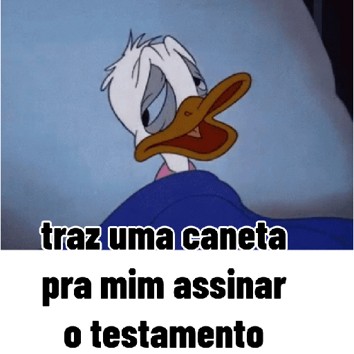Doente e carente 2