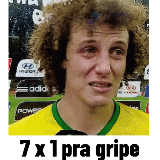 Doente e carente 1