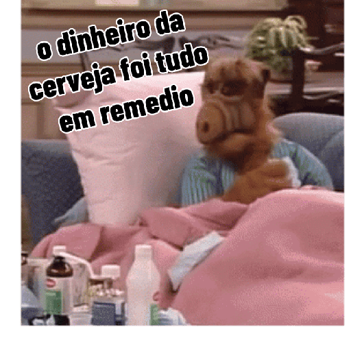 Doente e carente 15