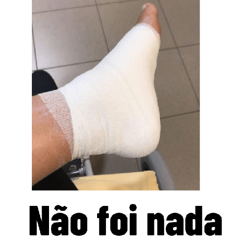 Doente e carente 8