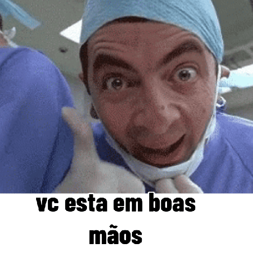 Doente e carente 6