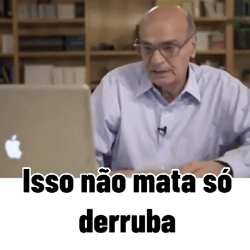 Doente e carente 5