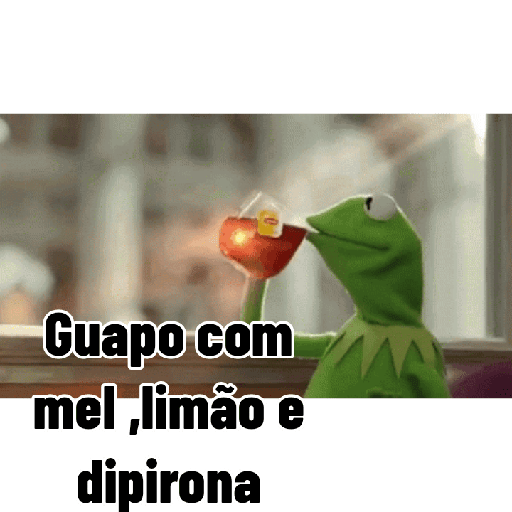 Doente e carente 12