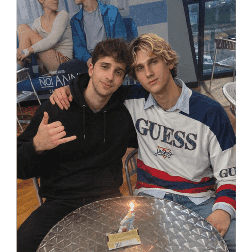 I miei adesivi 18