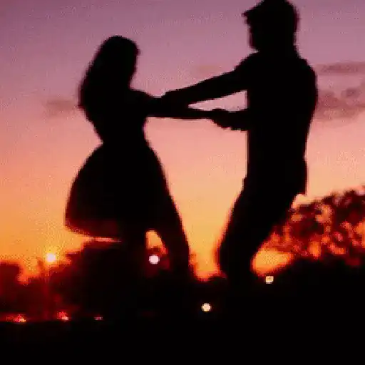 Casal dançando  25