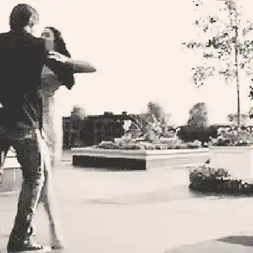 Casal dançando  13