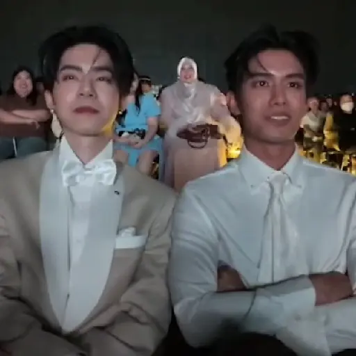 The Next Prince EP14 Reaction 17