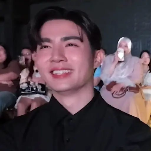 The Next Prince EP14 Reaction 9