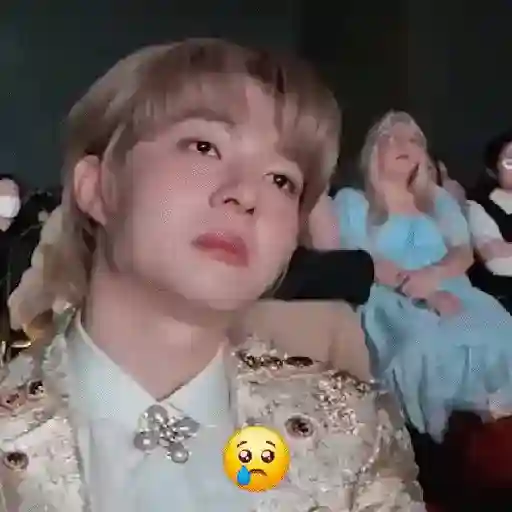 The Next Prince EP14 Reaction 23